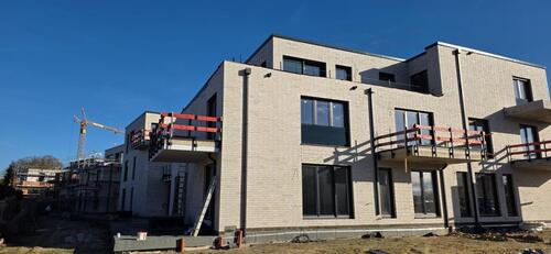 Foto - Etagenwohnung zur Miete in Warendorf