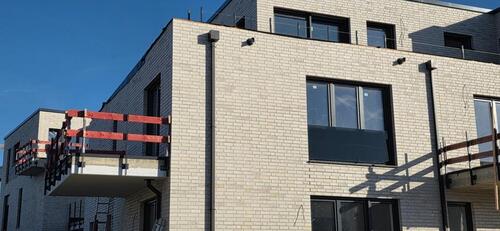 Foto - Etagenwohnung in Warendorf