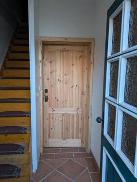 Foto - 3 Zimmer Etagenwohnung zur Miete in Butjadingen