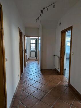 Foto - Etagenwohnung in Butjadingen zur Miete