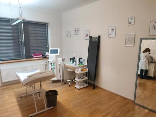 Foto - helle, schöne Büro - Räume im Biohaus Paderborn, Dören