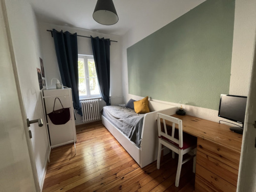 Foto - Zimmer für Pendler* oder zur Zwischenmiete 