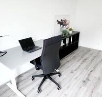 Arbeitsplätze und Einzelbüros im Contorhaus Coworking Taucha - All-in-Miete