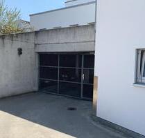 Tiefgaragenstellplatz in Leinfelden zu vermieten - Leinfelden-Echterdingen