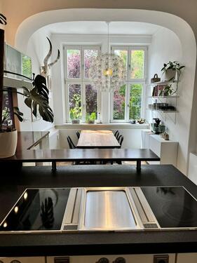 Foto - 6 Zimmer Etagenwohnung zur Miete in Nürnberg