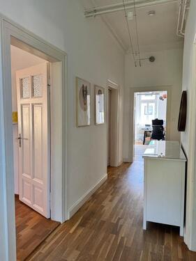 Foto - 6 Zimmer Etagenwohnung in Nürnberg