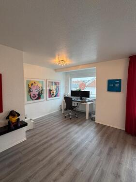 Foto - Helle, hochwertige 3-Zimmer-Wohnung - Perfekt für Homeoffice