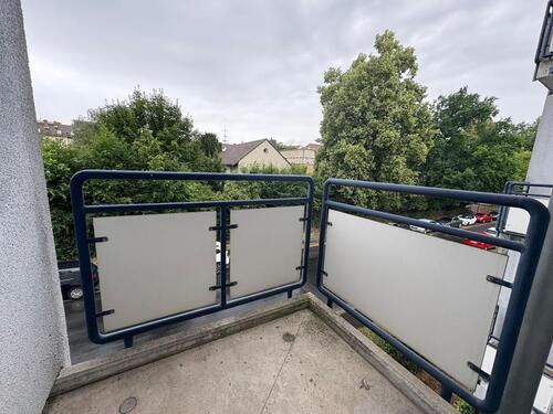 Foto - 1 Zimmer Etagenwohnung zur Miete in Kassel