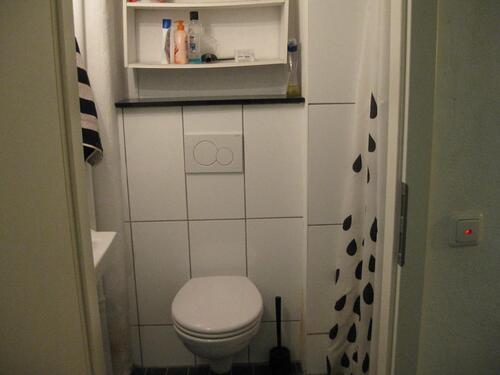 Foto - 1 Zimmer Etagenwohnung zur Miete in Erlangen