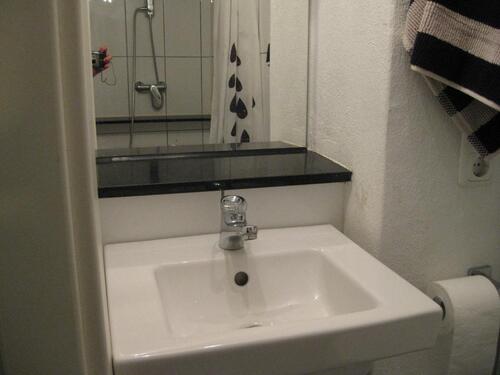 Foto - 1 Zimmer Etagenwohnung in Erlangen