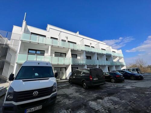 Foto - Wunderschöne 3 Zimmer Penthouse Wohnung in Dutenhofen