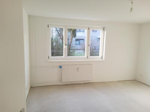 Foto - 2 Zimmer Erdgeschoßwohnung zur Miete in Wolfsburg