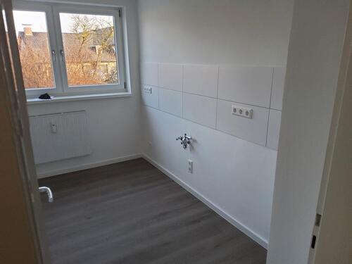 Foto - 2 Zimmer Erdgeschoßwohnung in Wolfsburg