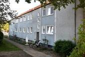 Foto - Erdgeschoßwohnung in Wolfsburg zur Miete