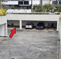 Tiefgaragenplatz in Köln-Pesch - 70,00&nbsp;EUR Miete, in Köln (PLZ: 50767) Heimersdorf