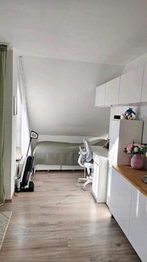 Foto - 3 Zimmer Maisonettenwohnung zur Miete in Schwäbisch Hall