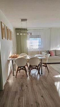 Foto - 3 Zimmer Maisonettenwohnung in Schwäbisch Hall