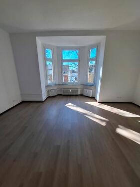 Foto - Altbauwohnung mit kleinem Balkon, 2.OG Friedrich-Ebert-Str. Unna