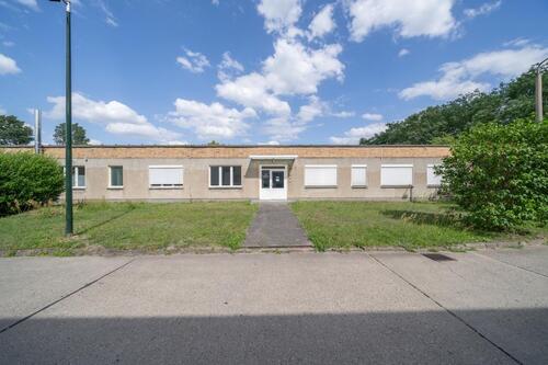 Foto - Büroflächen in Frankfurt (Oder) zu vermieten