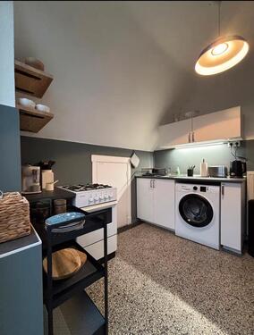 Foto - 3 Zimmer Dachgeschoßwohnung zur Miete in Heide