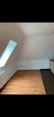 Foto - 1 Zimmer Dachgeschoßwohnung zur Miete in Soltau