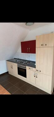 Foto - 1 Zimmer Dachgeschoßwohnung in Soltau