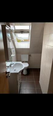 Foto - Dachgeschoßwohnung in Soltau zur Miete