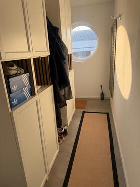 Foto - 4 Zimmer Dachgeschoßwohnung zur Miete in Schwülper