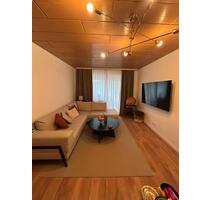 Sanierte 3 Zimmer Wohnung mit Balkon und Kücje - Hannover Linden-Limmer