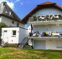 1- Zimmer Wohnung mit Terrasse in Gießen (Souterrain)