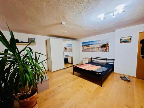 Foto - 1 Zimmer Etagenwohnung zur Miete in Gießen