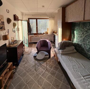 Foto - 1 Zimmer Wohnung - 450,00&nbsp;EUR Kaltmiete, ca.&nbsp; 18,00&nbsp;m&sup2;