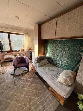 Foto - 1 Zimmer Etagenwohnung zur Miete in Göttingen