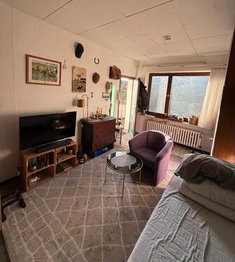 Foto - 1 Zimmer Etagenwohnung in Göttingen