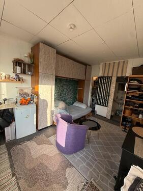 Foto - Etagenwohnung in Göttingen zur Miete