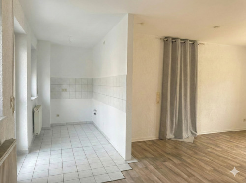 Foto - 3 Zimmer Etagenwohnung zur Miete in Querfurt