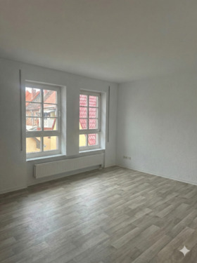 Foto - Etagenwohnung in Querfurt zur Miete