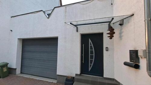 Foto - 4 Zimmer Doppelhaushälfte zum Kaufen in Flörsheim-Dalsheim