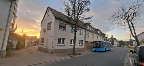 Foto - 4 Zimmer Doppelhaushälfte in Flörsheim-Dalsheim