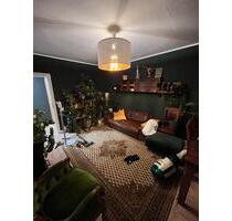 Liebevoll möblierte 2 Zimmer Wohnung, 15.4. - 1.10 - Papendorf