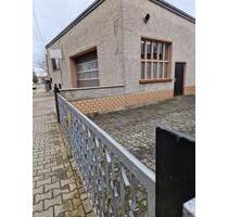 Vielseitig nutzbare Werkstatt - 750,00&nbsp;EUR Kaltmiete, ca.&nbsp; 228,00&nbsp;m&sup2; in Oranienbaum-Wörlitz (PLZ: 06785)