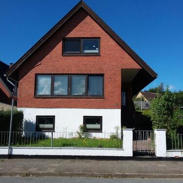 Foto - ruhige 2 Zimmerwohnung in 24939 Flensburg zu vermieten