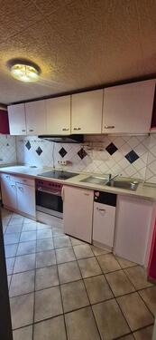 Foto - Etagenwohnung in Flensburg zur Miete