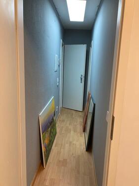 Foto - 1 ZKB zu vermieten in 66115 Saarbrücken