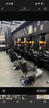Foto - Herrenfriseursalon abzugeben - 20.000,00&nbsp;EUR Kaufpreis,