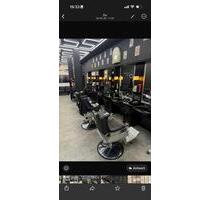 Herrenfriseursalon abzugeben - 20.000,00&nbsp;EUR Kaufpreis, in Brandenburg an der Havel (PLZ: 14772) Görden