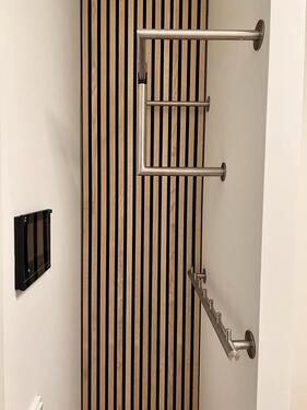 Foto - Terrassenwohnung in Düsseldorf zur Miete