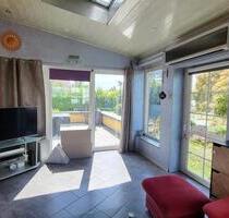 Freistehendes 7-Zimmer-Haus mit 145 m² Wohnfläche, Keller und 5,7 - Hartheim am Rhein
