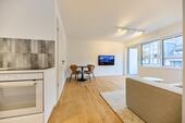 Foto - 2.5 Zimmer Etagenwohnung zur Miete in Düsseldorf