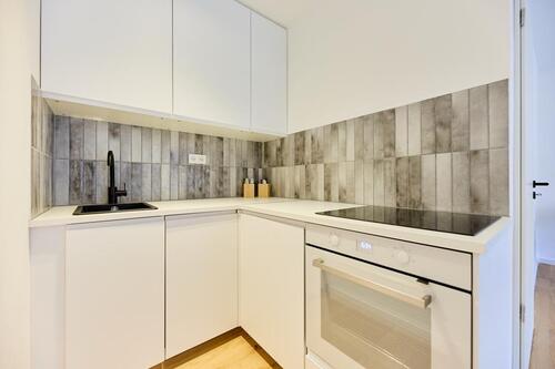 Foto - Etagenwohnung in Düsseldorf zur Miete